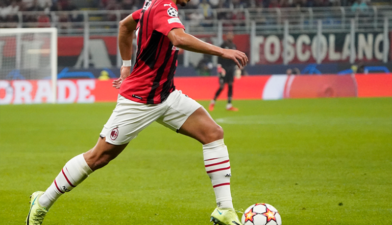 بن ناصر يتألق ويتعثر ومحرز يسقط أمام البياسجي