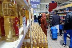 زبدي يدعو لتخفيض الضريبة في القيمة المضافة  على مواد واسعة الاستهلاك