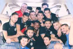 وفاق سطيف يتجه إلى غامبيا تحسبا لمواجهة نادي فورتون