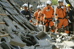 اليابان : زلزال بقوة 6.2 درجة يضرب مقاطعة أيباراكى