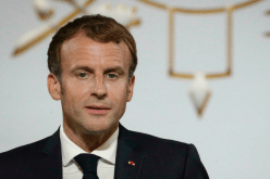 ماكرون يرفع دعوى ضد مُصور بسبب انتهاك خصوصيته!