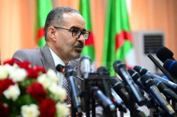 سبقاق يستقبل نظيره من جمهورية النيجر