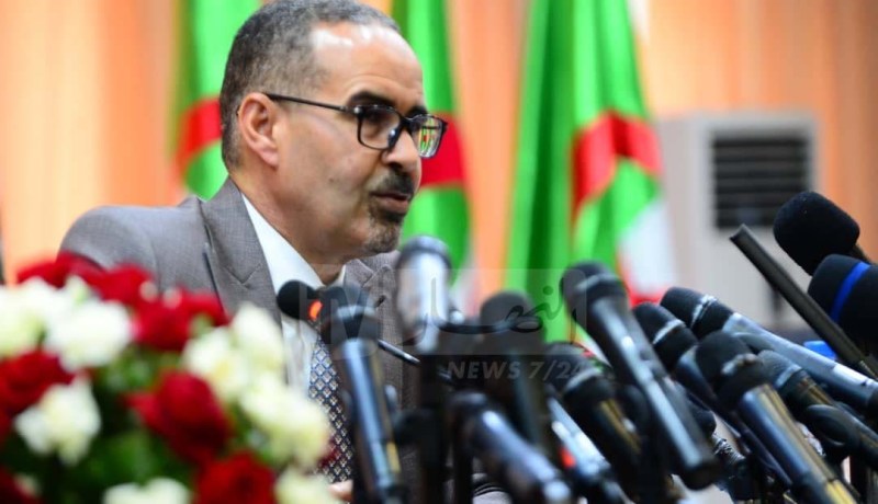 سبقاق يستقبل نظيره من جمهورية النيجر