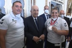 رئيس الجمهورية يحدد الأهداف المستقبلية للرياضة الجزائرية