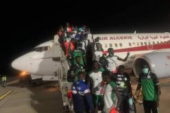 رغم خسارتهم بثلاثية.. الوفاق يقاسم منافسه فورتون رحلته إلى الجزائر