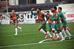 مولودية الجزائر يُعلن صفقة جديدة من عنابة