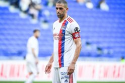 مدرب ليون يُعلن أخبارا سيئة عن سليماني