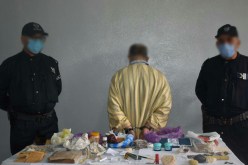 توقيف مشعوذ وحجز طلاسم و”حروز” و 140 مليون سنتيم في القالة بالطارف
