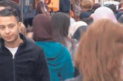 محاكمة صلاح عبد السلام.. أحد مشتبه به في هجمات باريس 2015