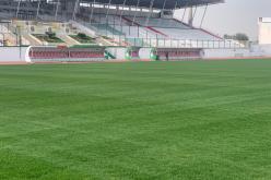 الجزائر أمام فرصة كبيرة لاستقبال مباراة العودة في ملعب “تشاكر”