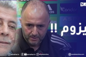 “بلماضي ..” والد المرحوم جمال بن اسماعيل حكيم وليس كل الآباء مثله.. ربي يصبرهم