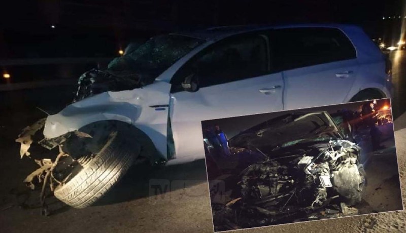 أم البواقي .. وفاة شخص وإصابة 3 آخرين في حادث مرور بعين مليلة