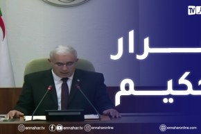 براهيم بوغاإلي: قرار الجزائر بقطع العلاقات مع المغرب قرار حكيم مبني على حقائق أثبتتها الوثائق