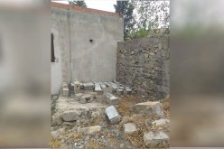 قالمة: سقوط جدار قديم يتسبب في وفاة طفل ببلدية بوحشانة