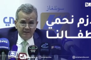 وزير الصحة : يجب حماية الأطفال من خطر كورونا من خلال تلقيح الكبار