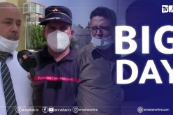 بيڤ داي” .. إنطلاق أكبر حملة وطنية للتلقيح ضد فيروس كورونا بالجزائر”
