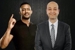 محمد رمضان يسخر من عمرو أديب