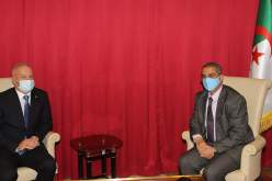 شركة أكينور النرويجية تبحث تمديد عقدها مع سوناطراك