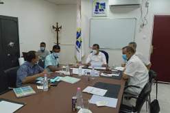 زيتوني يأمر بتسريع وتيرة أشغال سكنات عدل بورقلة وتقرت