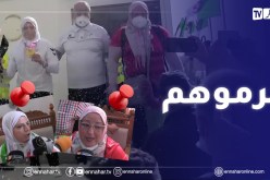 السلطات المحلية لقسنطينة تكرم الأبطال البارالمبيين