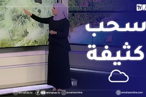 نشاط كبيرلخلايا رعدية ⚡ مرتقبة بعد ظهيرة نهاراليوم على مستوى هذه المناطق