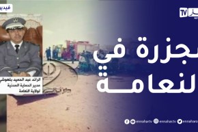 “بالفيديو..” مـ.ـجزرة في النعامة 18 قتيـ.ـل و 6 جـ.ـرحى في اصطدام سيمي بحافلة