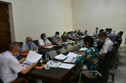 الشلف: الوالي يترأس إجتماعا للتحضير للدخول المدرسي