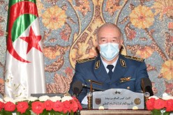 ترسيم اللواءين بن بيشة أمينا عاما لوزارة الدفاع وبن مداح قائدا للقوات البحرية