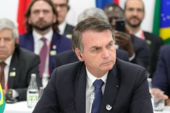 إصابة وزير الصحة البرازيلي بفيروس كورونا