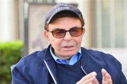 سمير صبري يرد على مُطلقي شائعات وفاته