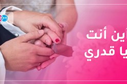 أناشد السعادة والهناء وأعدك بالود والوفاء