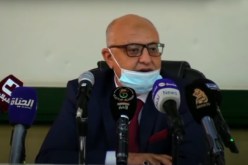 وزير التكوين يتعهد بتحقيق نسبة معتبرة من التلقيح في قطاعه