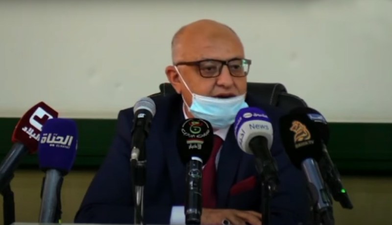 وزير التكوين للنهار أونلاين: أغلب المستفيدين من منحة البطالة تكونوا في الفلاحة