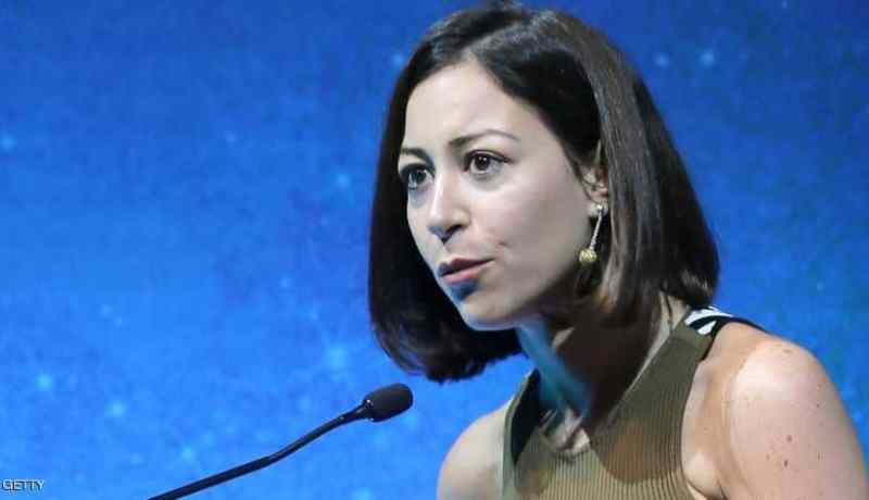 لأول مرة.. منة شلبي تدخل سباق جائزة أمريكية شهيرة