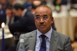 وضع الوزير الأول الأسبق نور الدين بدوي تحت الرقابة القضائية