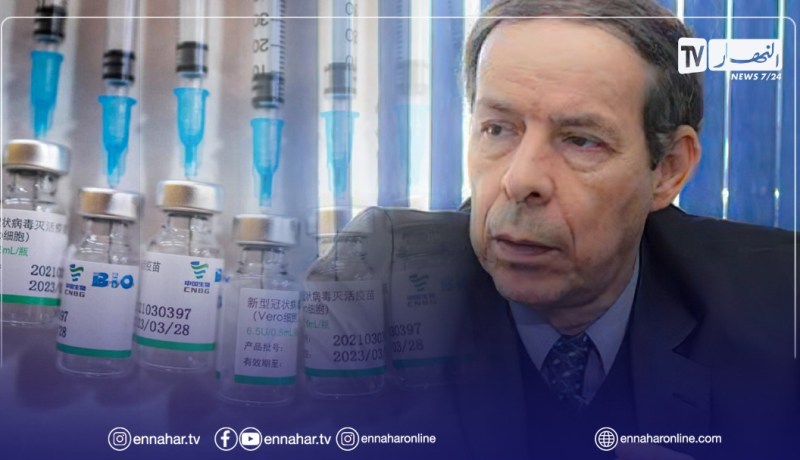 خياطي للنهار أونلاين: هذه أسعار لقاح “كورونافاك” الجزائري