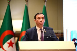 رضا تير: المجلس سيشرع في مواصلة المهام التي أسندها له رئيس الجمهورية