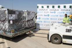 الجزائر تستلم أزيد من 168 ألف جرعة من لقاح أسترازينيكا