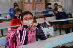 مرافقة تلاميذ التوحد وذوي الإحتياجات الخاصة في الفروض والإختبارات