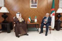 الجزائر-الكويت: تنشيط اللجنة المشتركة وإرساء شراكة استراتيجية واعدة