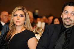 رد فعل مفاجئ من طليق أصالة نصري بعد زواجها مجددا