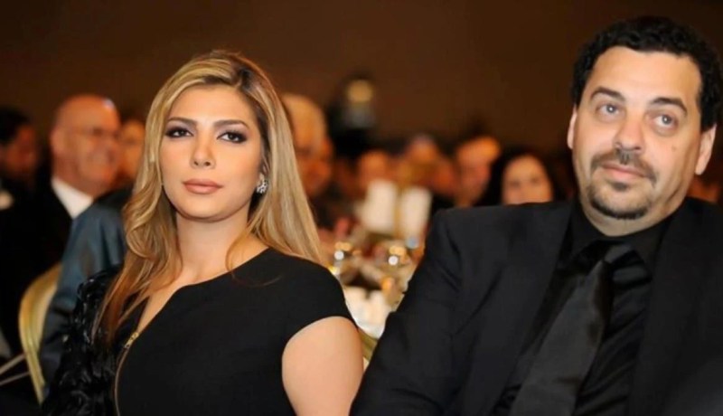رد فعل مفاجئ من طليق أصالة نصري بعد زواجها مجددا