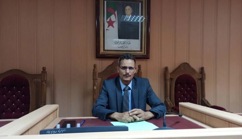 غرداية : قضايا إشادة بأفعال إرهابية و عرض منشورات لغرض الدعاية ضمن الدورة الجنائية
