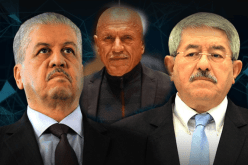 قضية ملزي وسلال وأويحيى.. النطق بالحكم اليوم