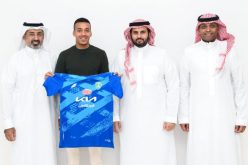 إدارة نادي الفتح تجدد عقد بن دبكة