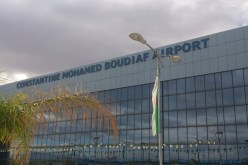 الوزير الأول غاضب.. شهر أمامكم لإعادة تهيئة مطار محمد بوضياف