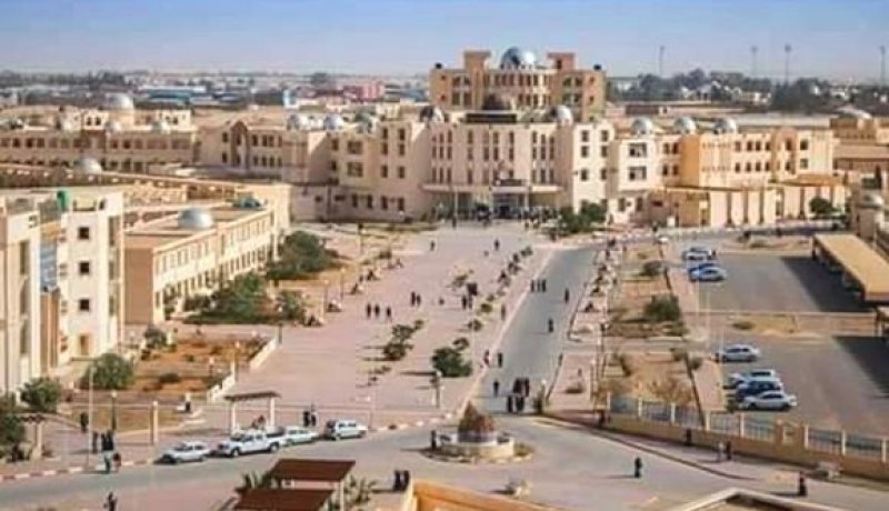ورقلة.. مجهولون يعتدون على سيارة ويقتلون صاحبها