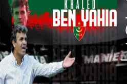 بن يحيى :”المولودية قوية بشعبها وهذه قصتي مع بلايلي”