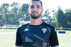 أونجي يفتح أبوابه لبن طالب “مؤقتا”