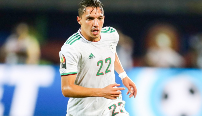 بن ناصر :”تجاوزت شبح الإصابة ونريد التأهل للمونديال”